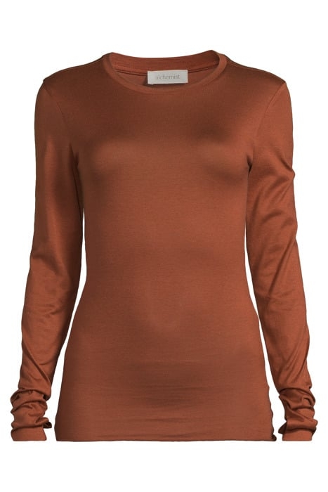 TOP ISMENE CINNAMON 3