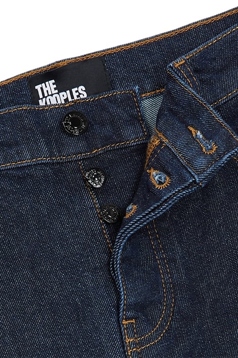 JEAN SLIM BRUT BLUE BRUT 6