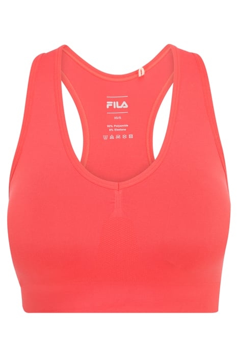 REKEN SEAMLESS BRA CAYENNE 4