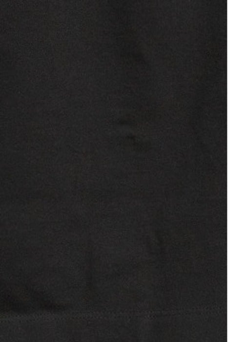 T-SHIRT BLACK 5