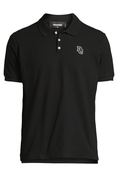 POLO BLACK 3