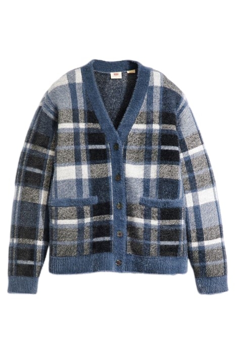 BETTY CARDIGAN MULTICOLOUR 3