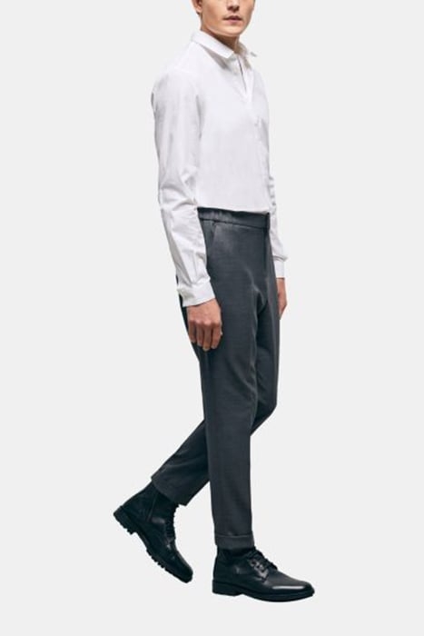 PANTALON DE COSTUME FIT GREY 3