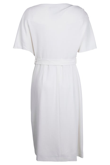 S/S ASYMMETRICAL DRA EGGSHELL 2