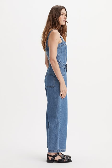 DREA JUMPSUIT BLUE 5