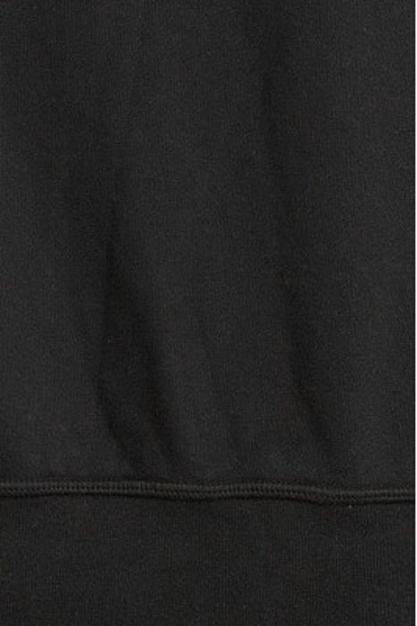 SWEATSHIRT BLACK 5