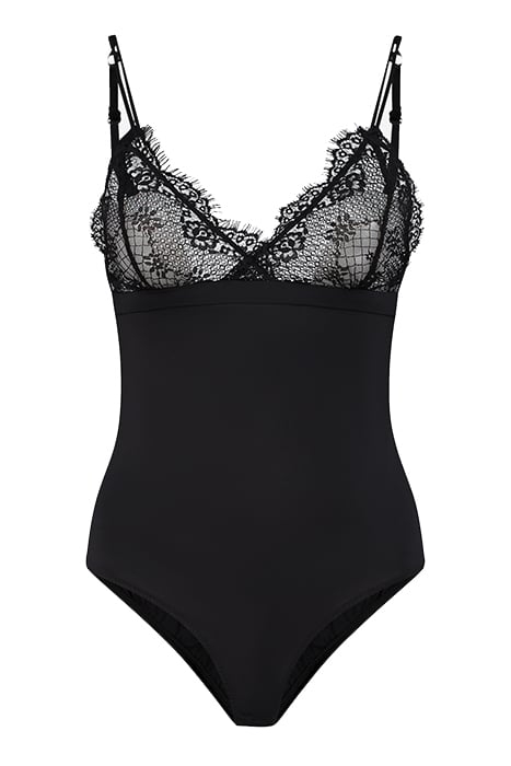 ELODIE BODY BLACK 1