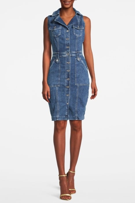 GIUSTINE DRESS GOREME 1