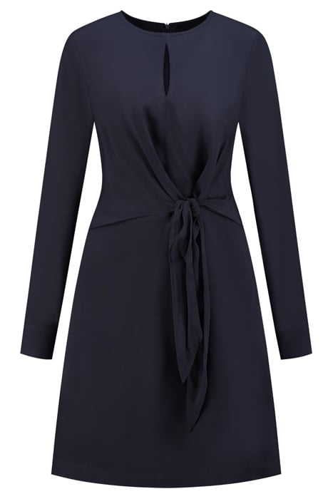 RUBY DRESS EXTRA NAVY 2