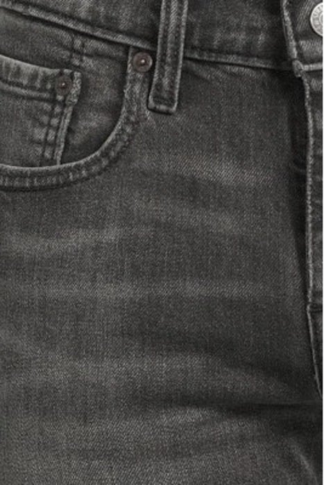 405 DENIM SHORT GREY 5