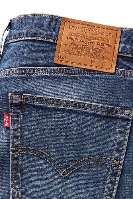 514 STRAIGHT JEANS MULTICOLOUR 7