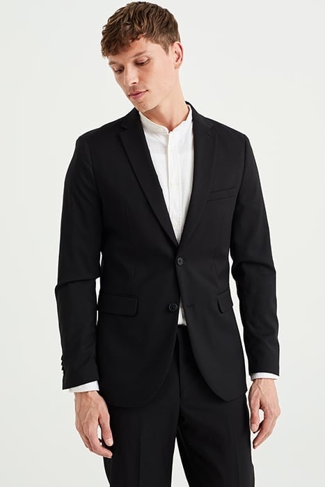 BLAZER BLACK 1