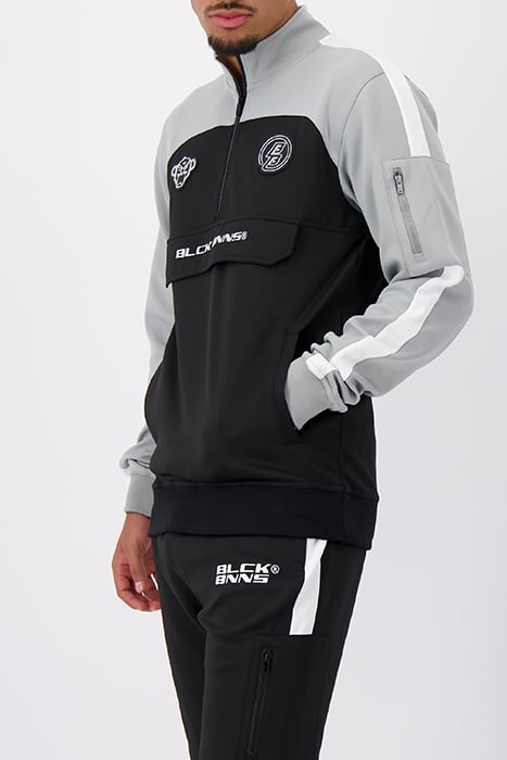 RUMBLE TRACKTOP BLACK 6