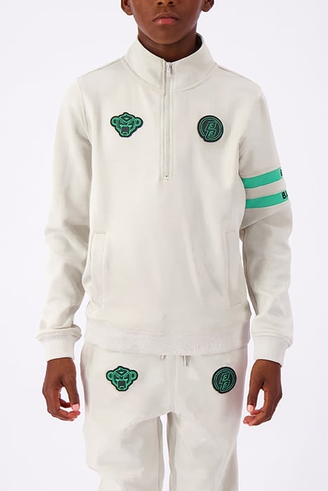 LIMIT TRACKTOP LIGHT GREY 1