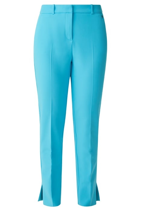 COMMA PANTS BLUE AQUA 4