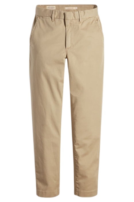 ESSENTIAL CHINO KHAKI 3
