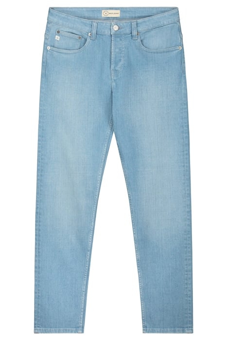 SLIMMER RICK - SUNNY STONE 5