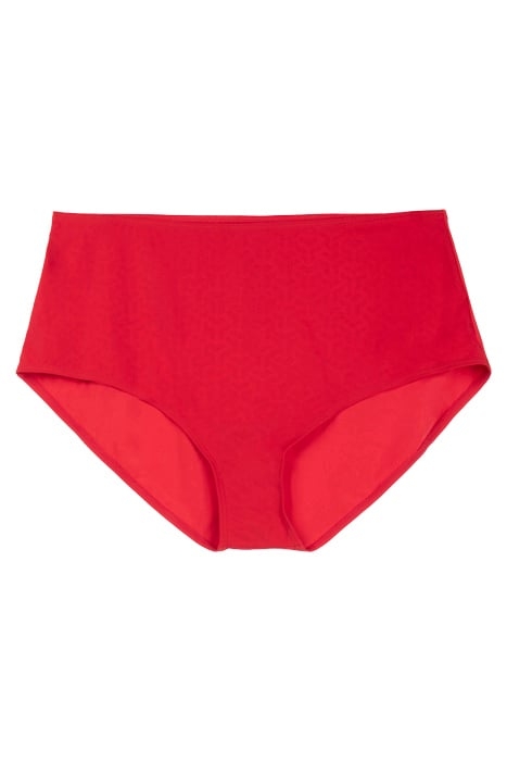 WOMEN'S BODYLIFT SWIMSUIT MANUELA TANKIN RED 3