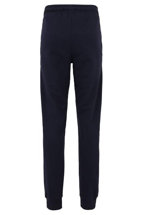 BRAIVES SWEAT PANTS BLACK IRIS 5