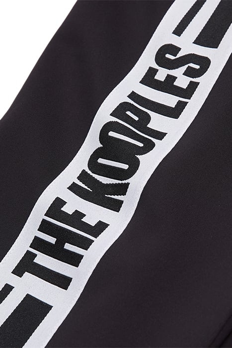 JOGGING TECHNIQUE BLACK 6