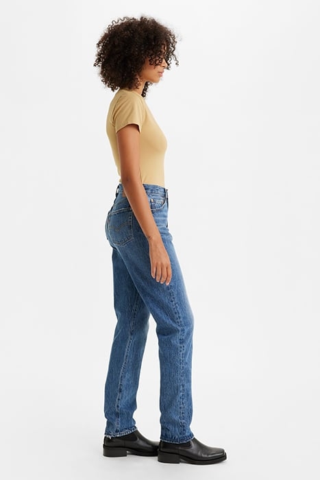 501 STRAIGHT JEANS MULTICOLOUR 3