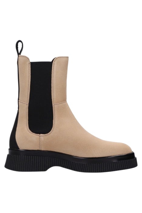 SANDI CHELSEA BOOT SAND 1