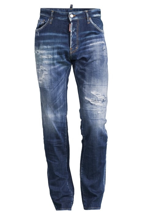 COOL GUY JEANS BLUE 3