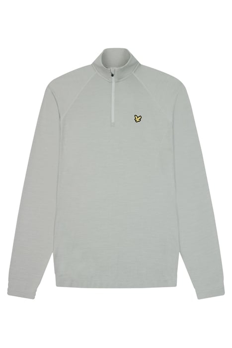 SEAMLESS GOLF MIDLAYER PEBBLE MARL 4