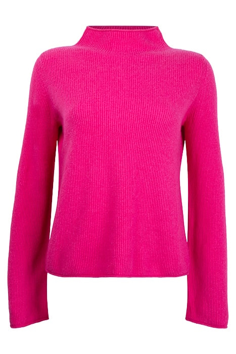 S.OLIVER PULLOVER PINK 1