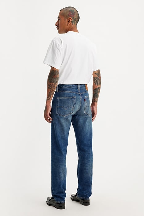 501 STRAIGHT JEANS MULTICOLOUR 3