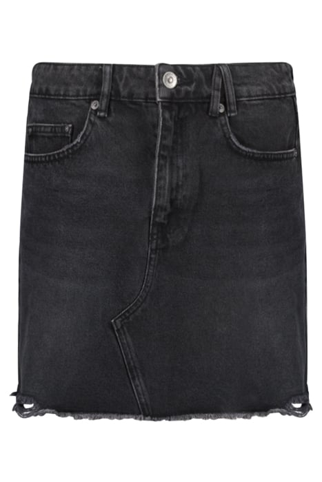 RUTH WASHED BLACK 3