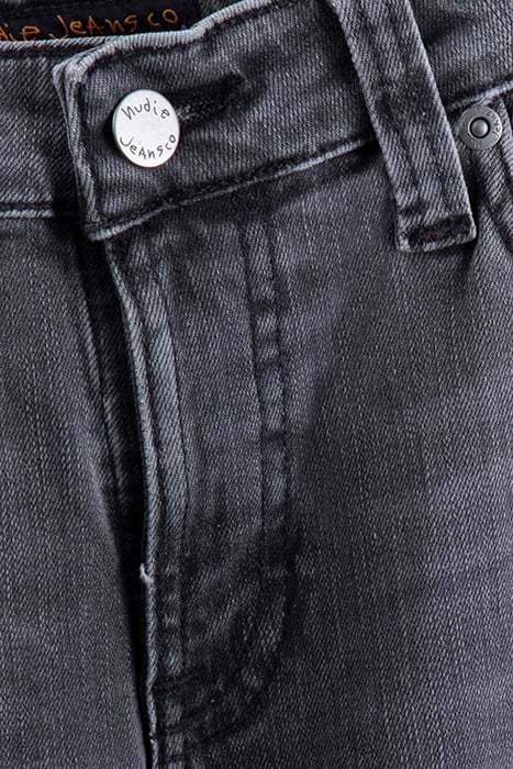 SKINNY LIN MID GREY PWR 4