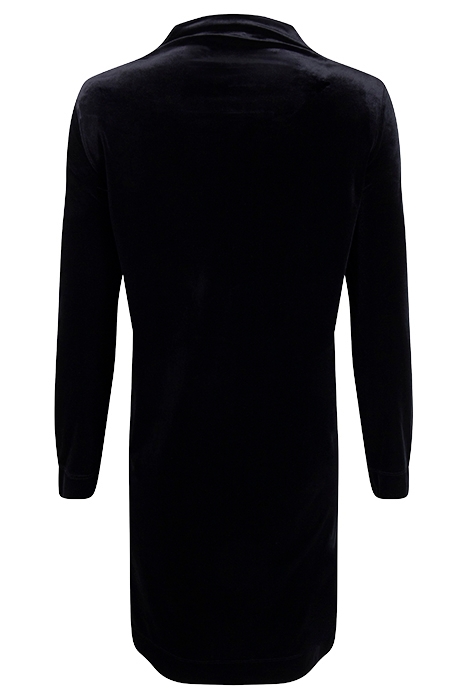 S.OLIVER DRESSES BLACK 2