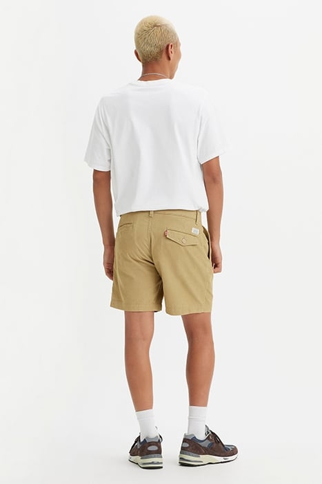 XX SHORT KHAKI 3