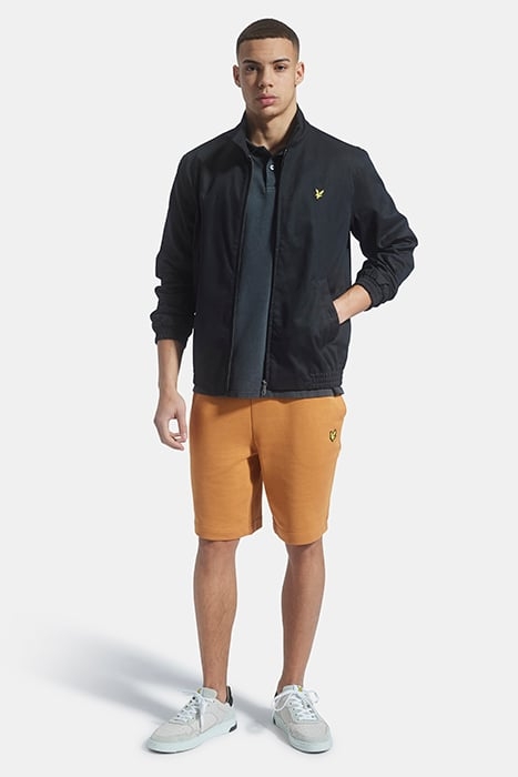 SWEAT SHORT SALTBURN 1