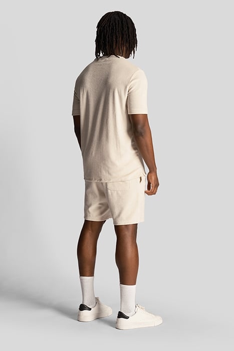 TOWELLING SHORT COVE 2