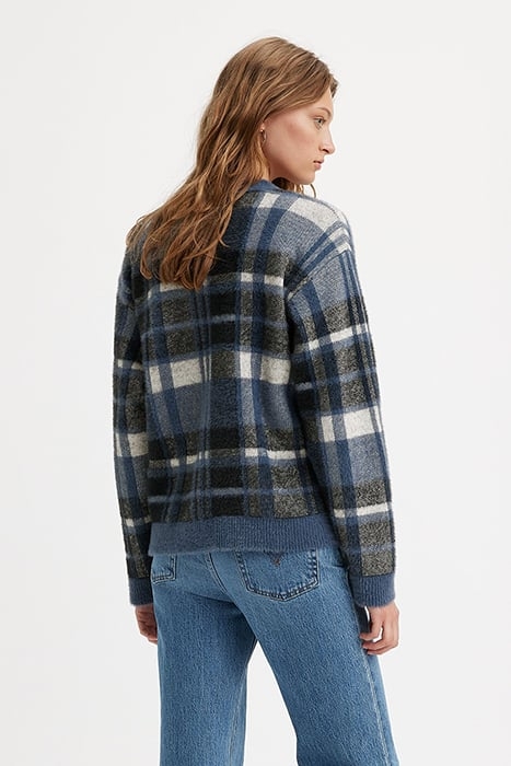 BETTY CARDIGAN MULTICOLOUR 2