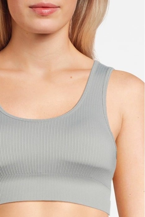 JASMINE-SPORTS SPORTS BRA GREEN 4