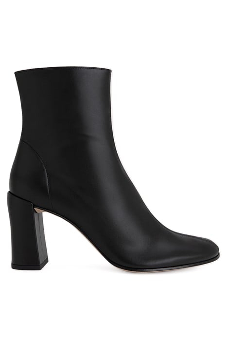 VLADA BLACK NAPPA LEATHER 1