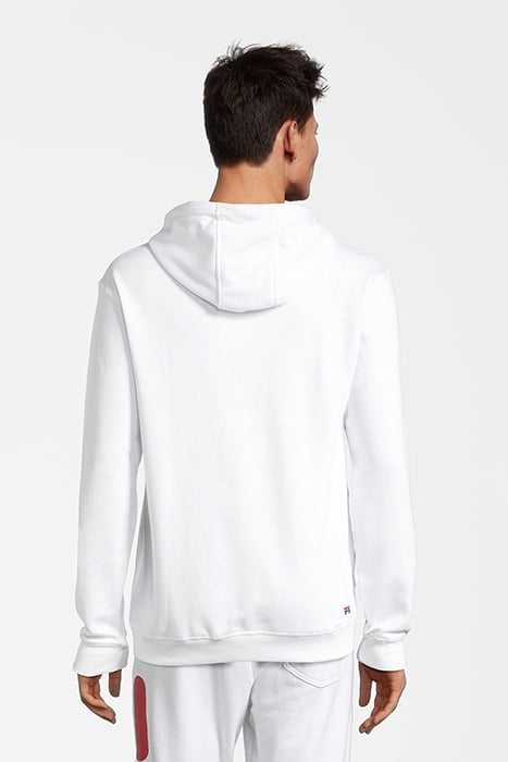 BARUMINI HOODY BRIGHT WHITE 2