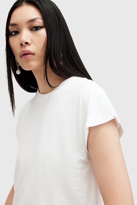 RUE TEE OPTIC WHITE 5