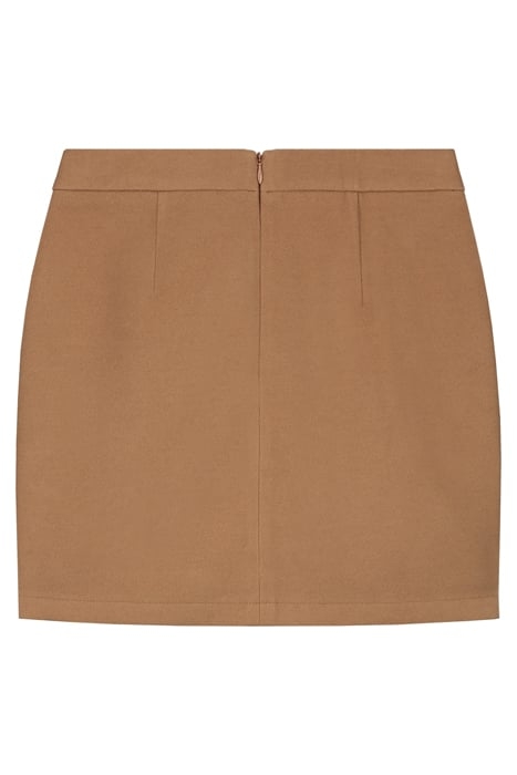 VILLA SKIRT LATTE 2