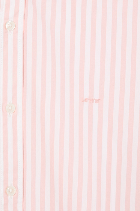 AUTHENTIC CASUAL SHIRT PINK 8