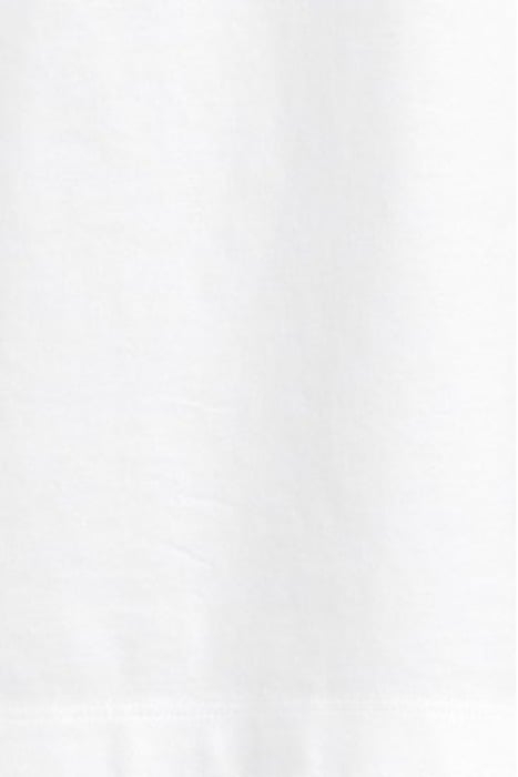 T-SHIRT WHITE 4