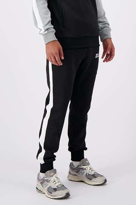 RUMBLE TRACKPANTS BLACK 3