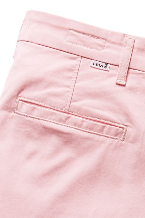 ESSENTIAL CHINO PINK 5