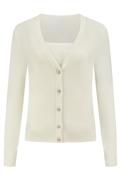 PHILLY TWINSET PEARL 1