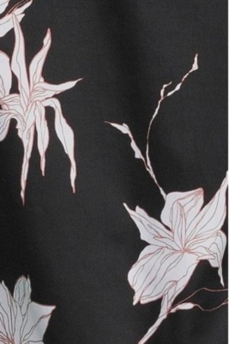 DANNY SS CAMP SHIRT INK BLUE 5