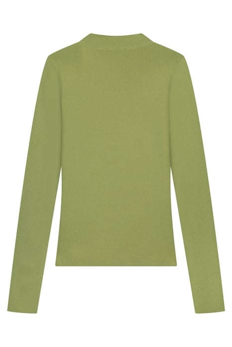 BODIEL TOP SOFT OLIVE 2