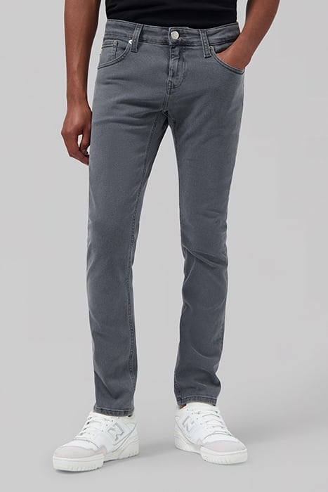 SLIM LASSEN - O3 GREY 1